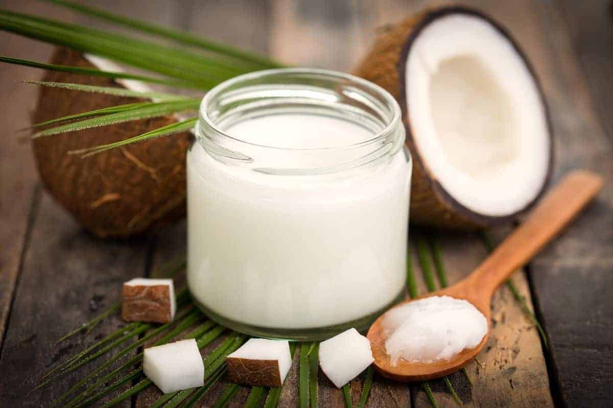 Aceite De Coco Usos Propiedades Y Beneficios Herbolario Mon Natura